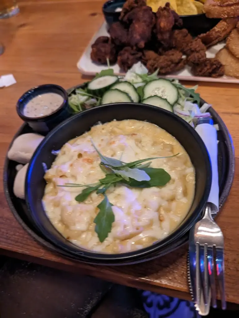 Menu_The Station Tap_Wokingham_image_7