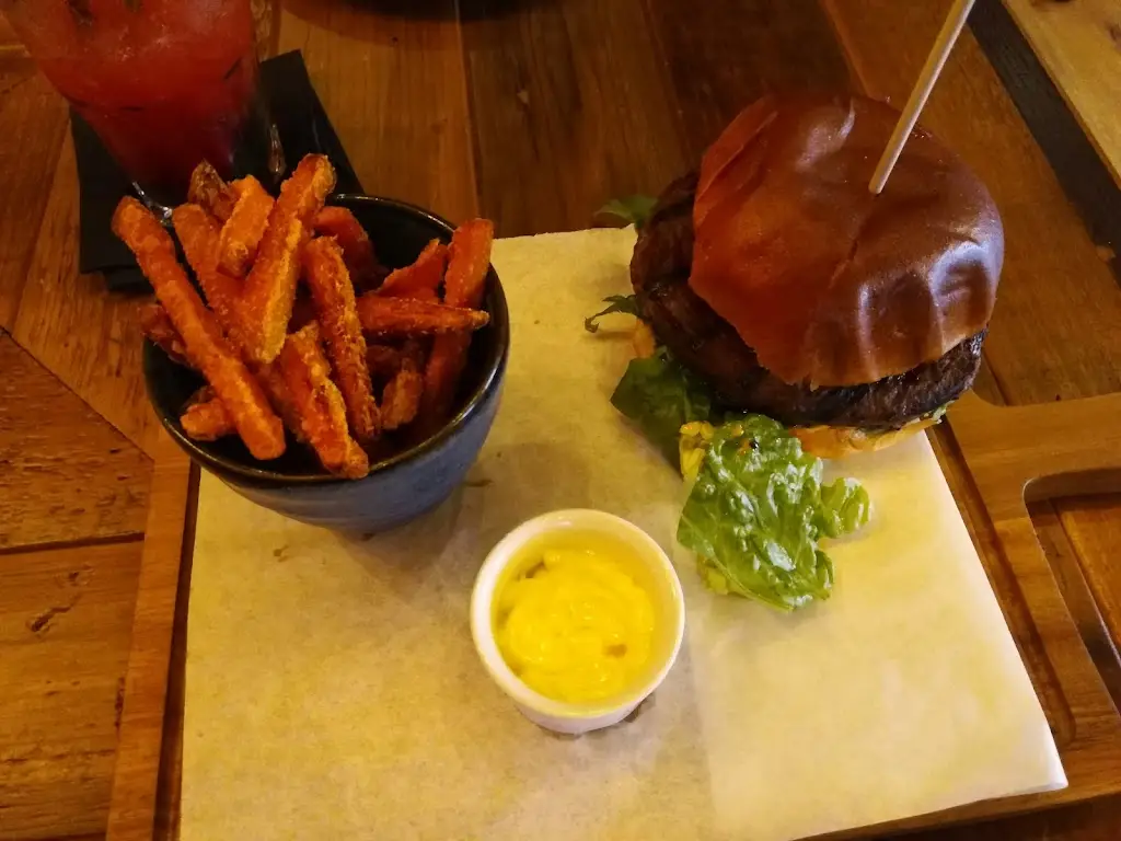 Menu_The Station Tap_Wokingham_image_8