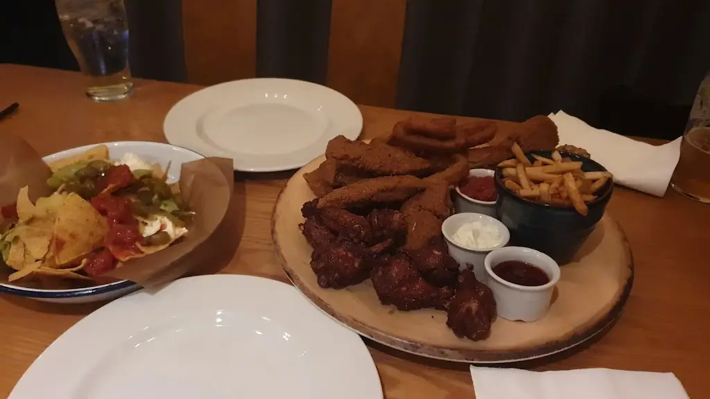 Menu_The Station Tap_Wokingham_image_9