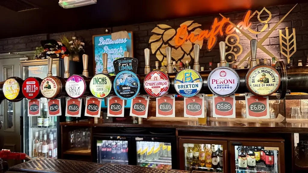 The Station Tap_Wokingham_slider_image_3