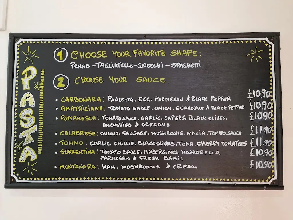 Menu_Totò italian street food_Wokingham_image_2