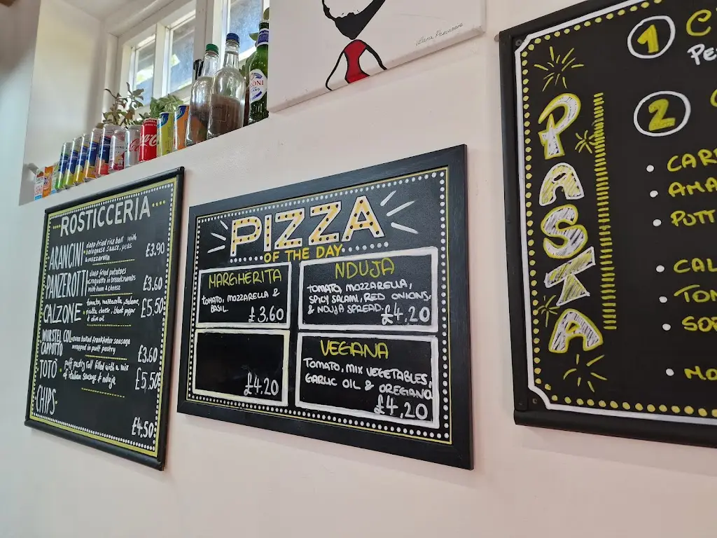 Menu_Totò italian street food_Wokingham_image_4