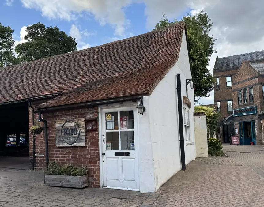 Andy Lam_Totò italian street food_Wokingham_review