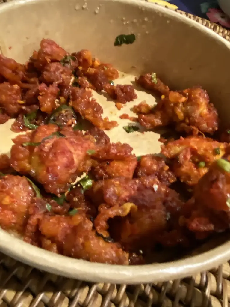 Menü_Zesty Flavours_Wokingham_Bild_6