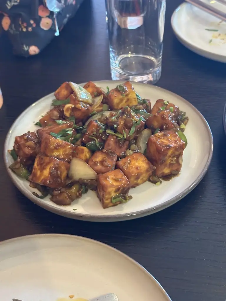 Menü_Zesty Flavours_Wokingham_Bild_7