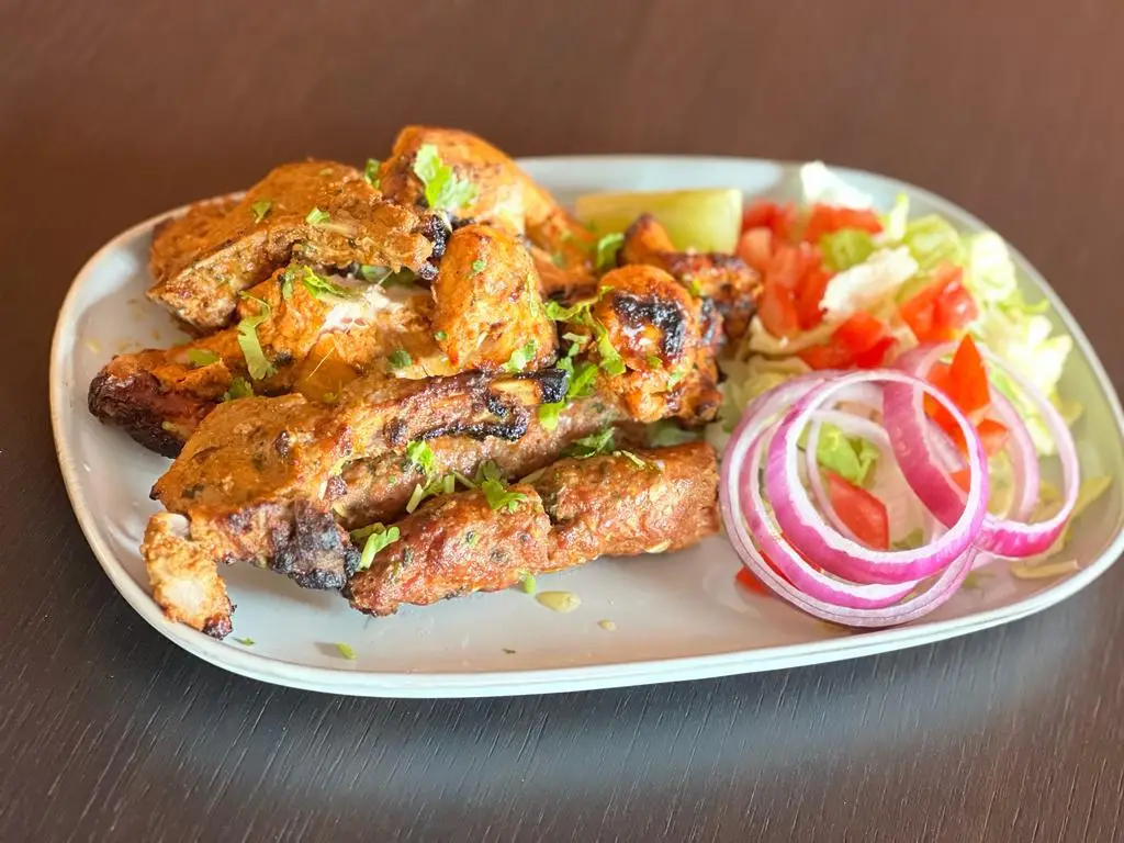 Menü_Zesty Flavours_Wokingham_Bild_9