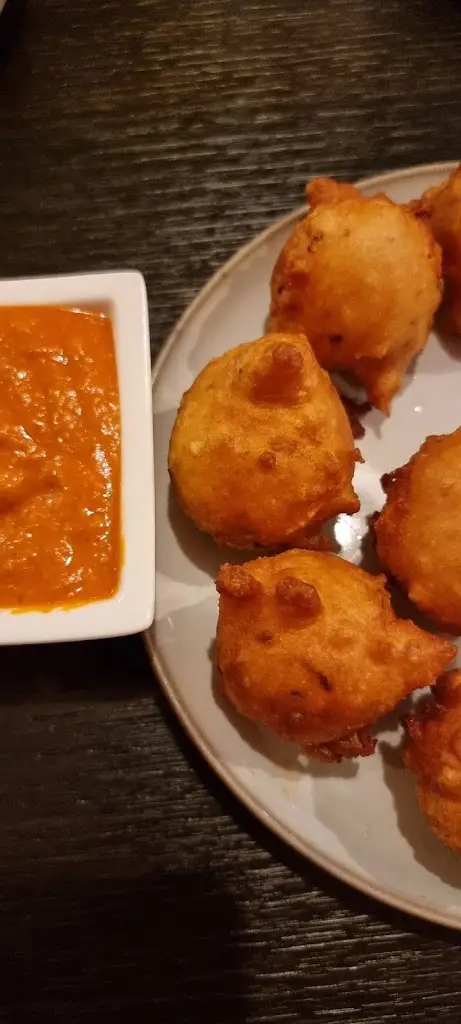 Surya Kiran Enjam_Zesty Flavours_Wokingham_Bewertung