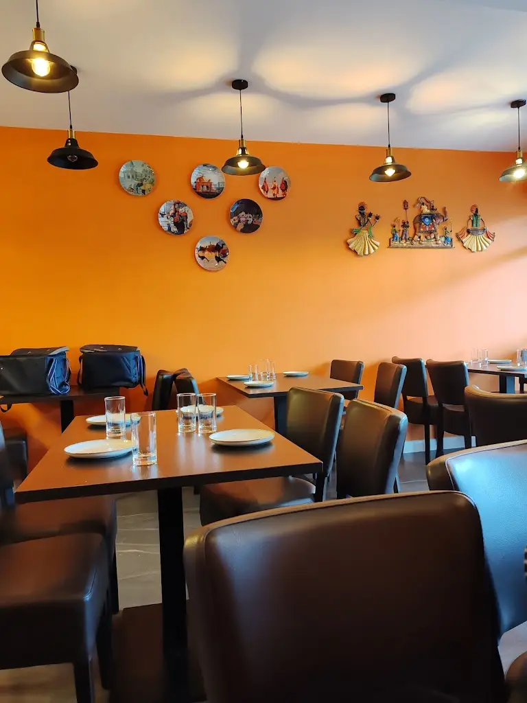 Ornella Appadoo_Zesty Flavours_Wokingham_Bewertung