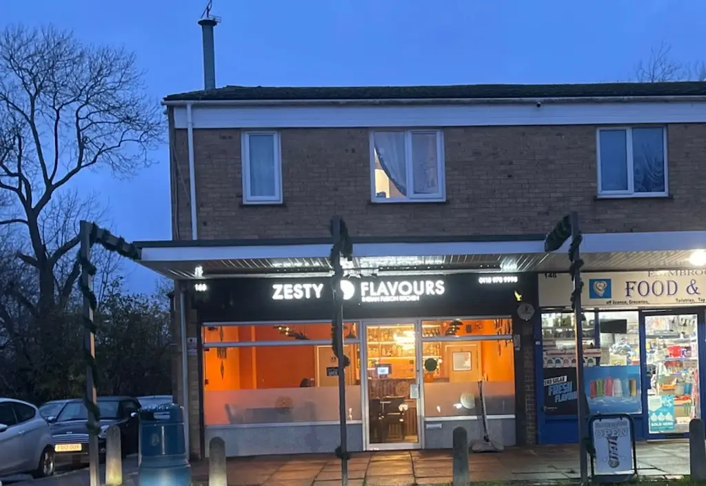 Zesty Flavours_Wokingham_slider_image_1