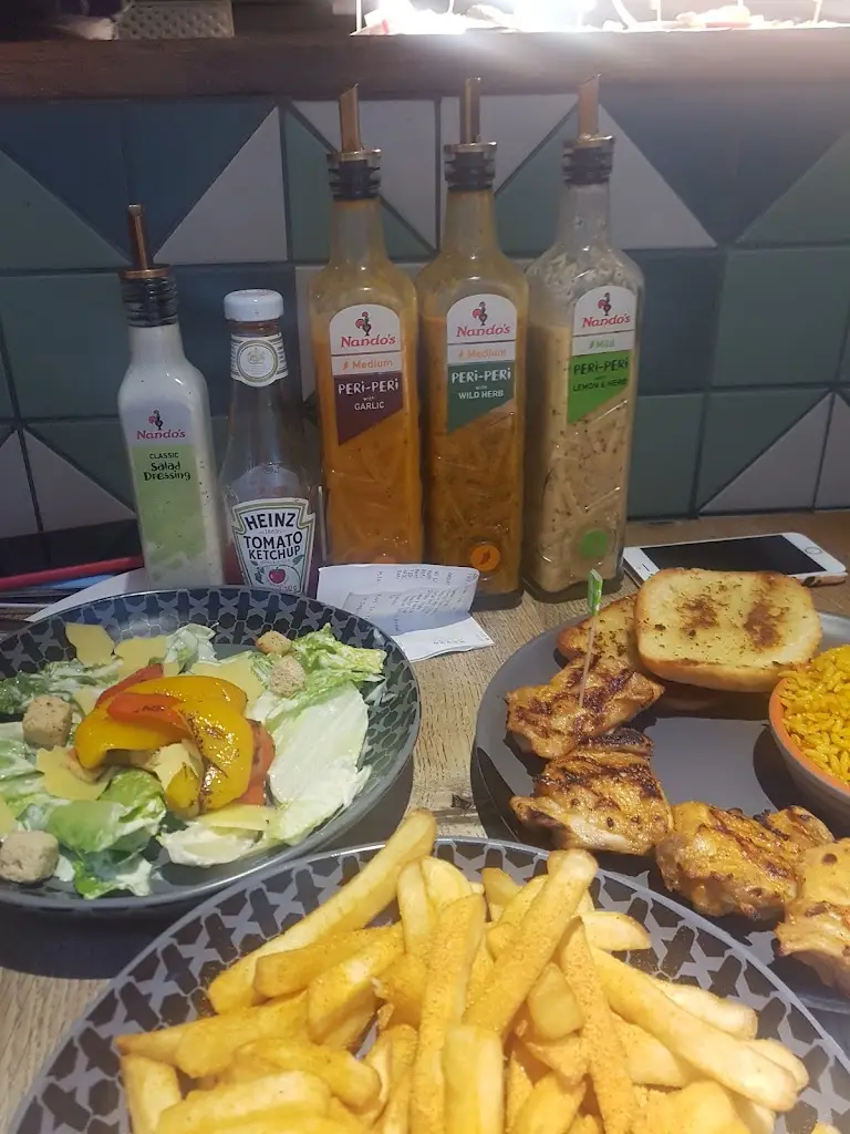 Menu_Nando's Wokingham_Wokingham_image_5