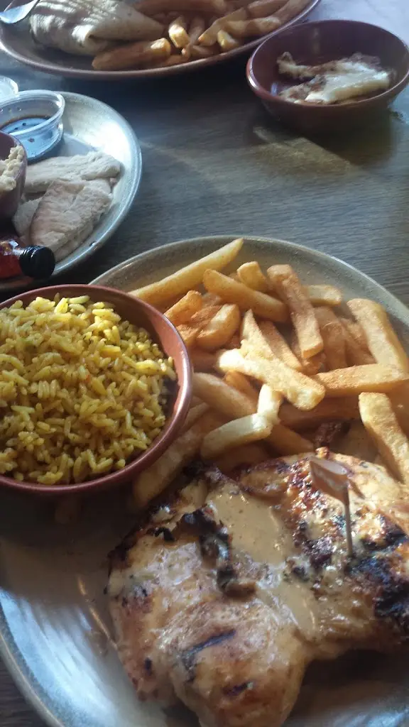 Menu_Nando's Wokingham_Wokingham_image_6