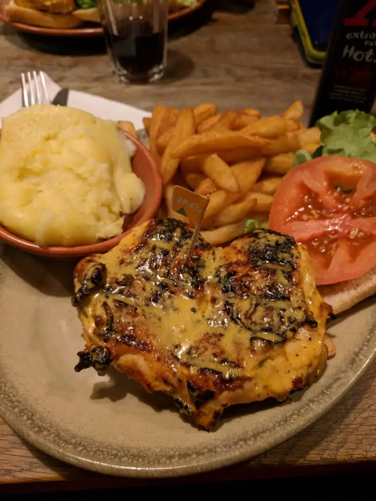 Menu_Nando's Wokingham_Wokingham_image_7