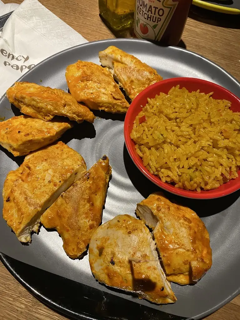 Menu_Nando's Wokingham_Wokingham_image_8