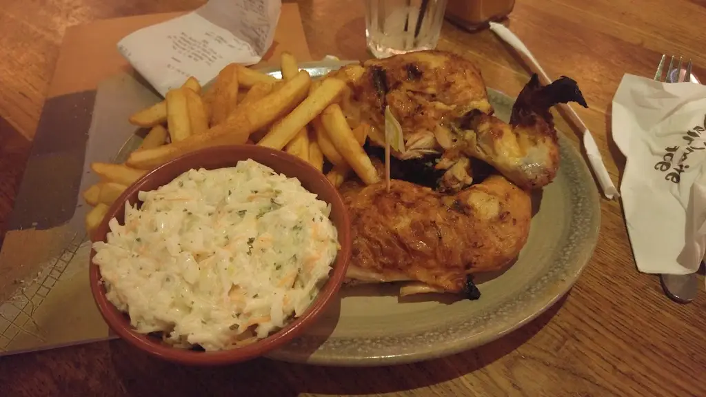 Menu_Nando's Wokingham_Wokingham_image_9