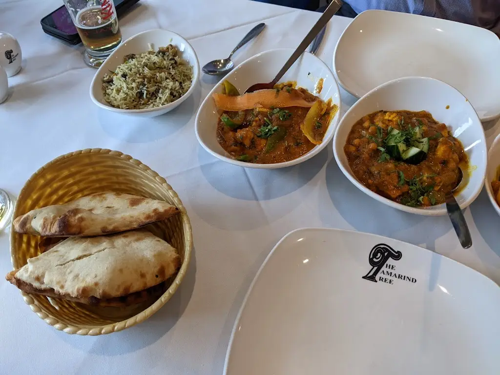 Menu_The Tamarind Tree_Wokingham_image_4