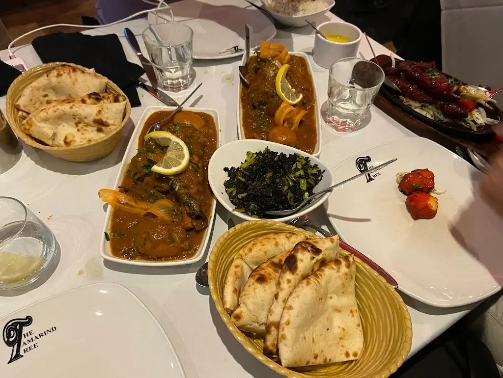 Tom Jones_The Tamarind Tree_Wokingham_review