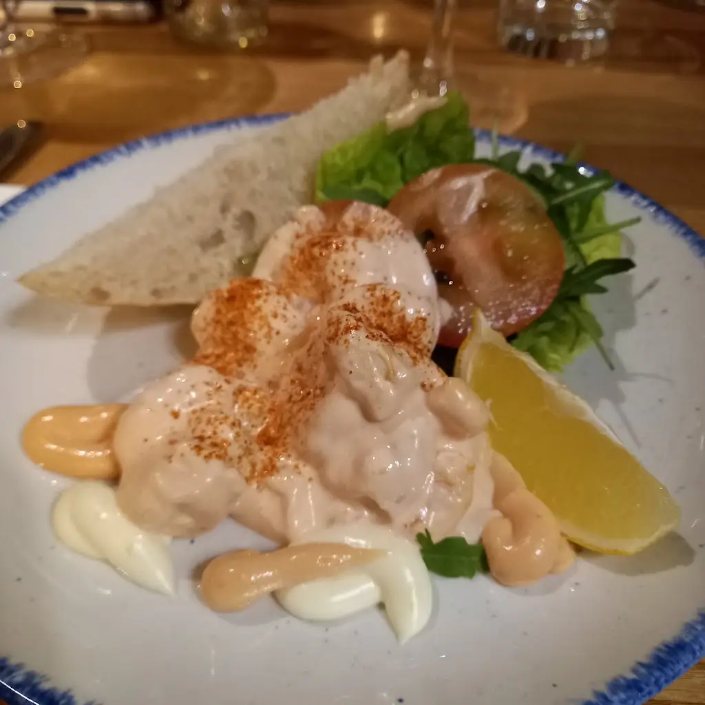 Steph Carpenter_Oakingham Belle_Wokingham_review