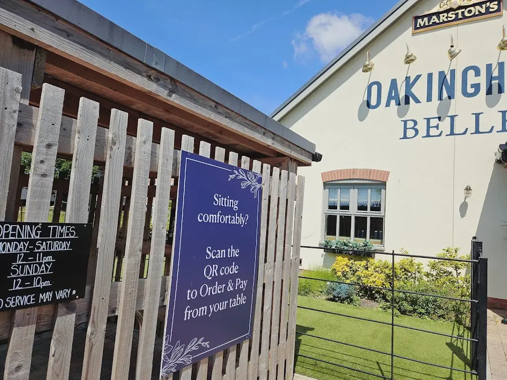 Oakingham Belle_Wokingham_slider_image_1