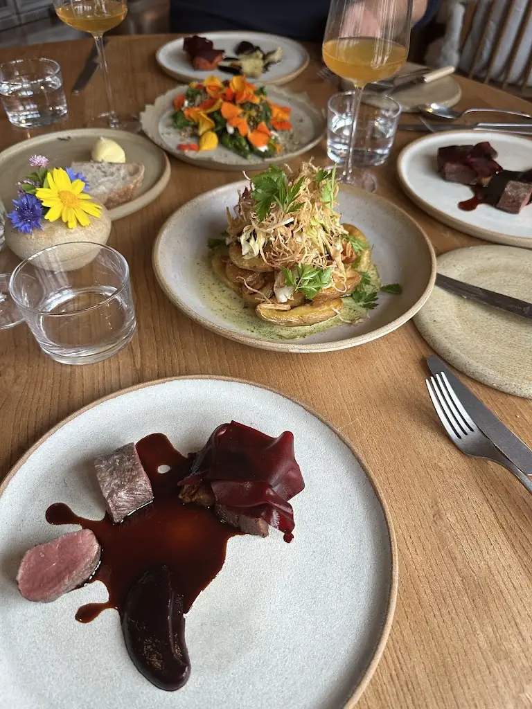 Menu_Crocadon Farm_Bere Alston_image_5