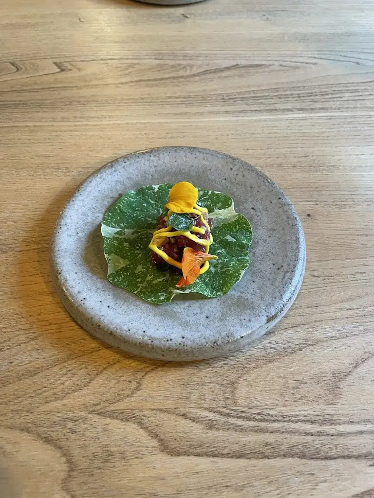 Menu_Crocadon Farm_Bere Alston_image_9