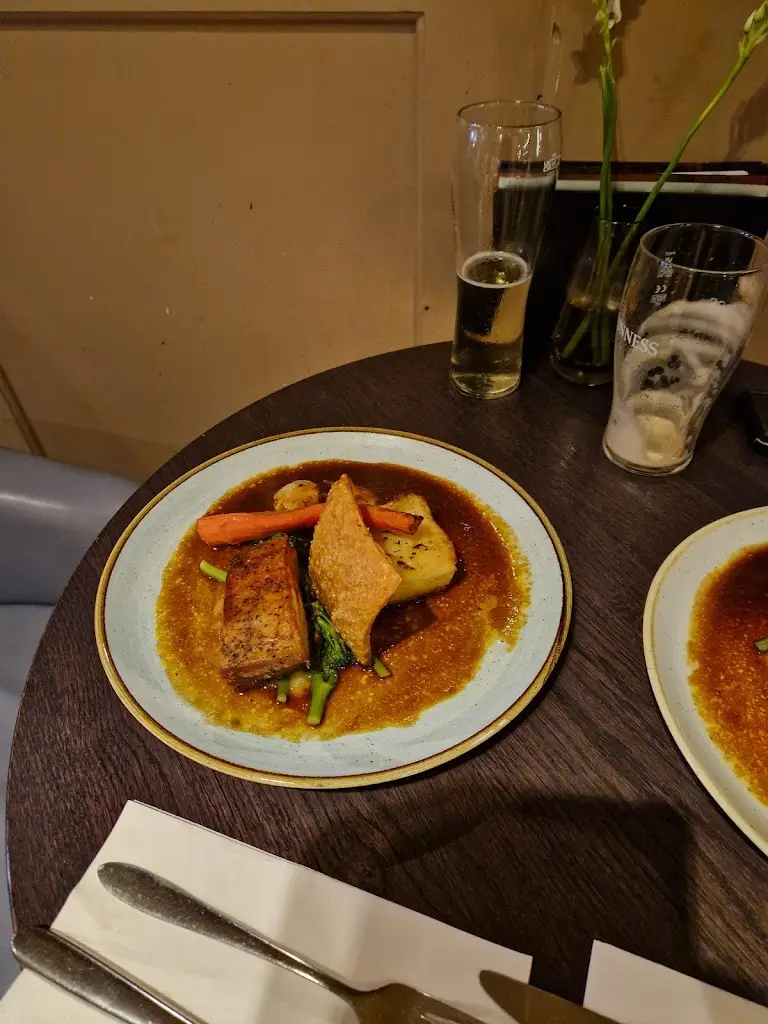 Menu_The Warren_Wokingham_image_3