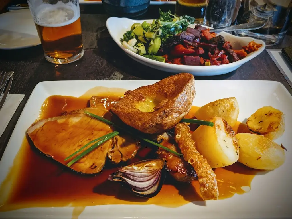 Menu_The Warren_Wokingham_image_4