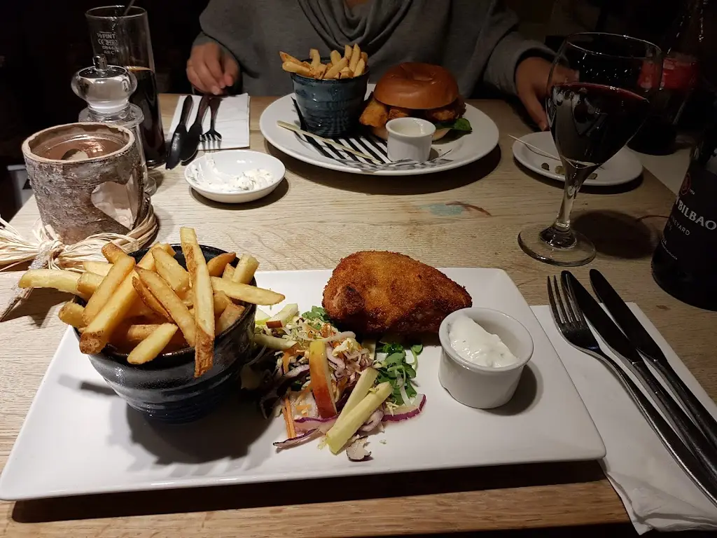 Menu_The Warren_Wokingham_image_5