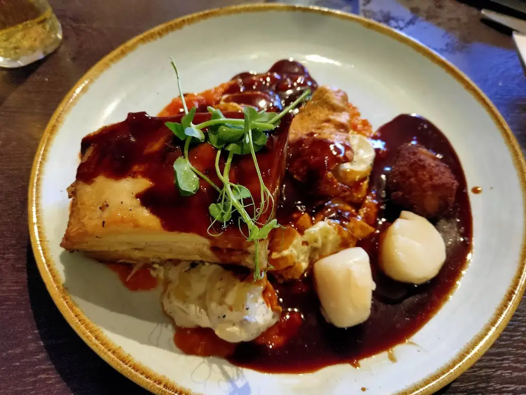 Menu_The Warren_Wokingham_image_6