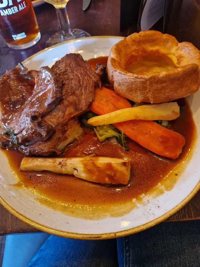 Menu_The Warren_Wokingham_image_7