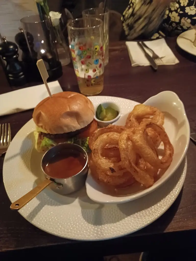 Menu_The Warren_Wokingham_image_8