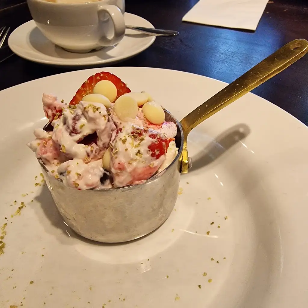 Menu_The Warren_Wokingham_image_9