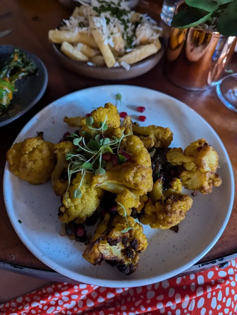 Emily Allerton_Grasshopper Cocktail & Wine Bar_Wokingham_review