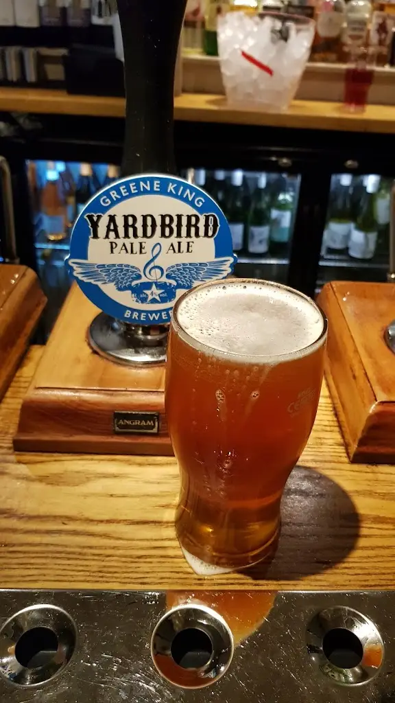 Menu_Ye Olde Leathern Bottel_Wokingham_image_5