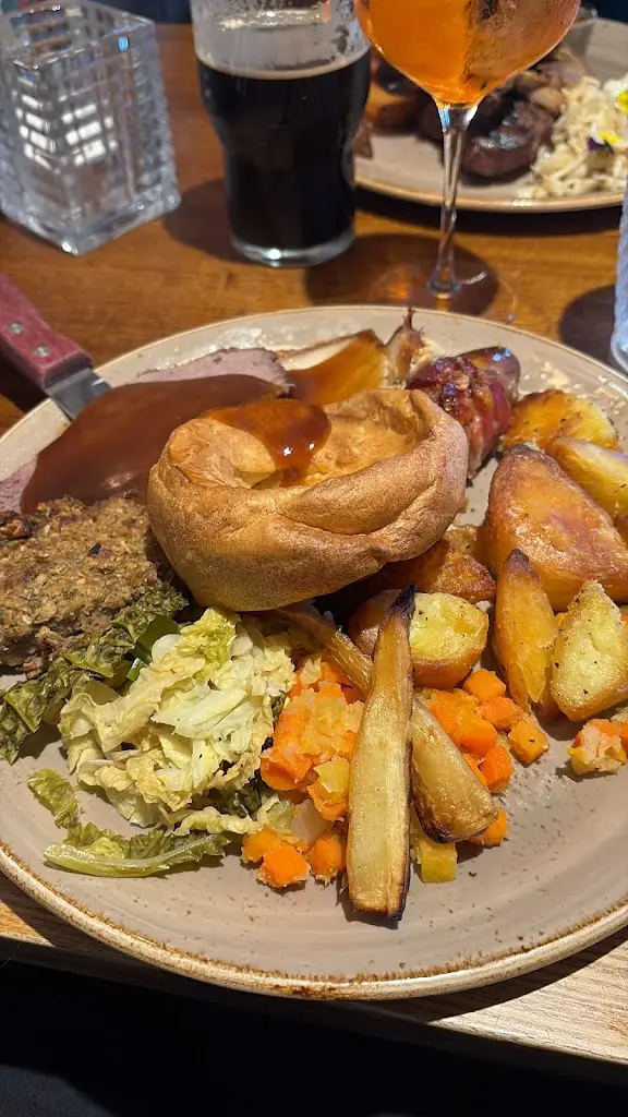 Menu_Ye Olde Leathern Bottel_Wokingham_image_6