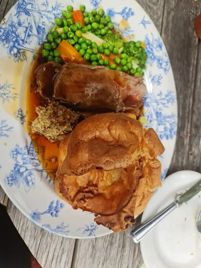 Menu_Ye Olde Leathern Bottel_Wokingham_image_7