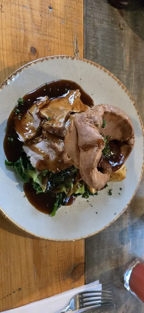 Menu_The Dog & Duck_Wokingham_image_5