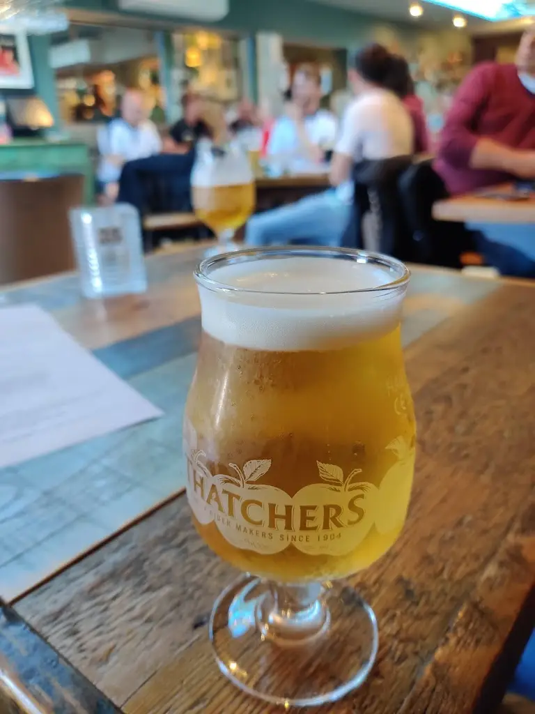 Menu_The Dog & Duck_Wokingham_image_7