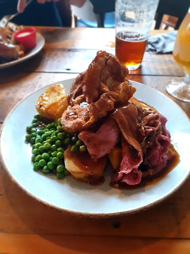 Menu_The Dog & Duck_Wokingham_image_8