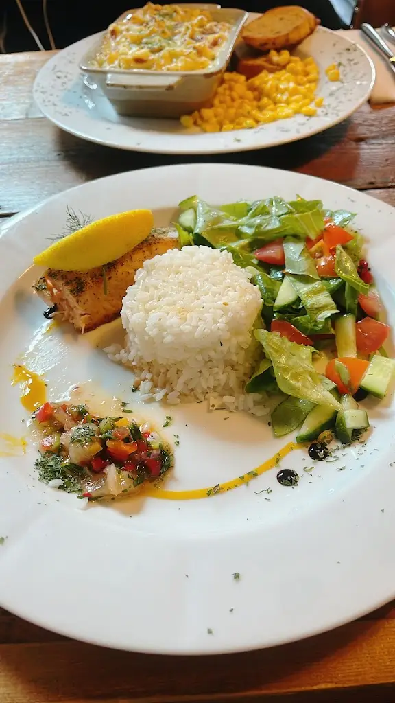 slurp tea_The Dog & Duck_Wokingham_review