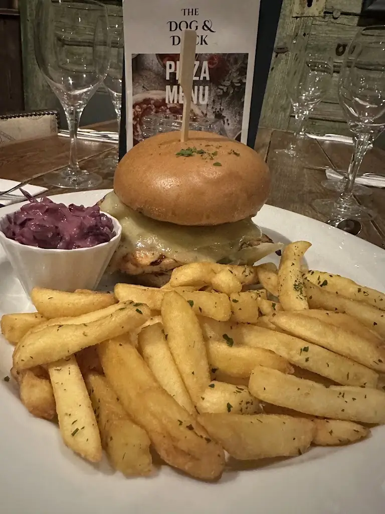 The Dog & Duck_Wokingham_slider_image_3