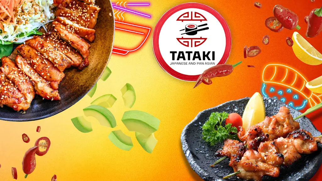 Tataki Sushi and Pan Asian_Wokingham_slider_image_1