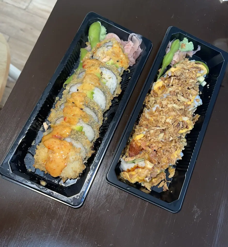 Tataki Sushi and Pan Asian_Wokingham_slider_image_3