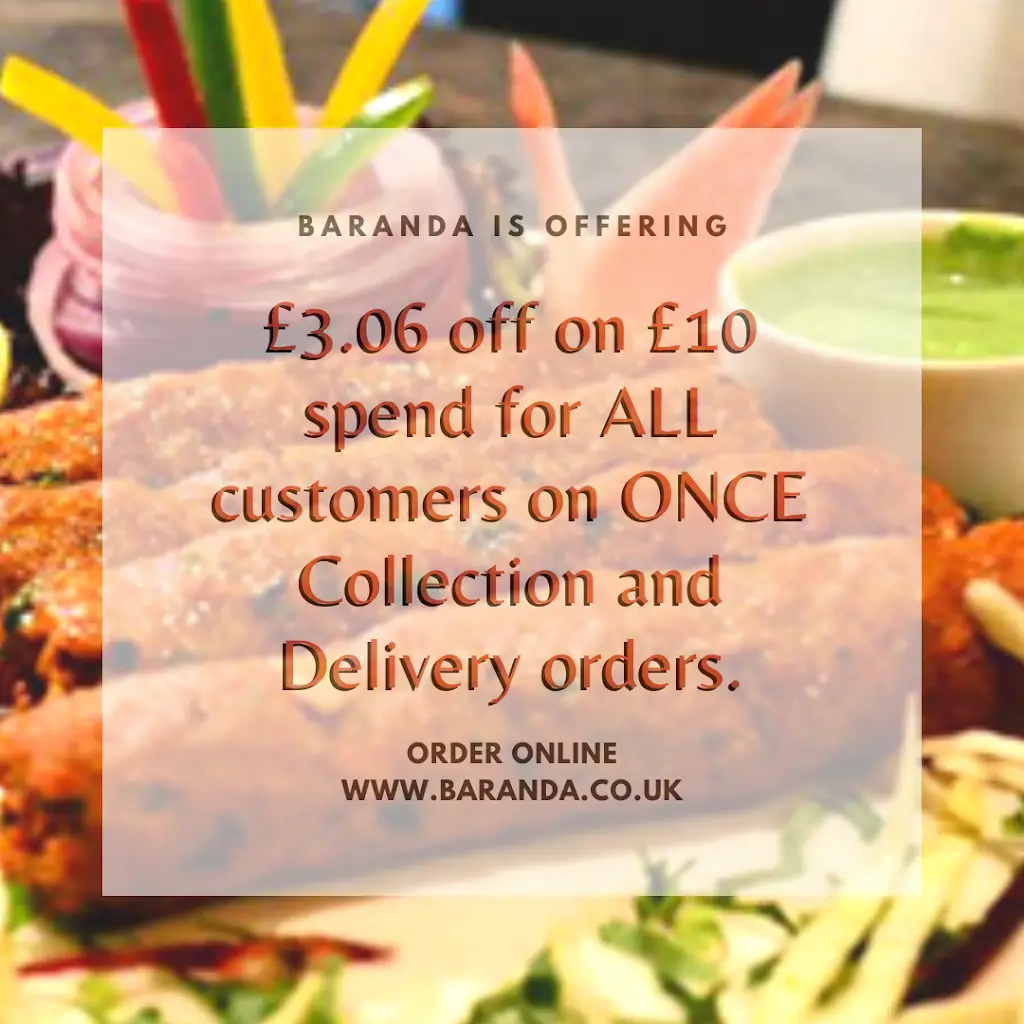 Menu_Baranda Restaurant_Wokingham_immagine_3