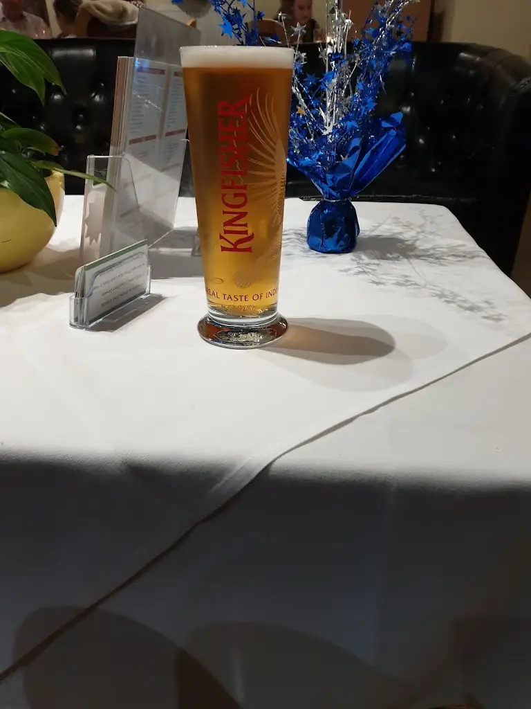 Menu_Baranda Restaurant_Wokingham_immagine_5