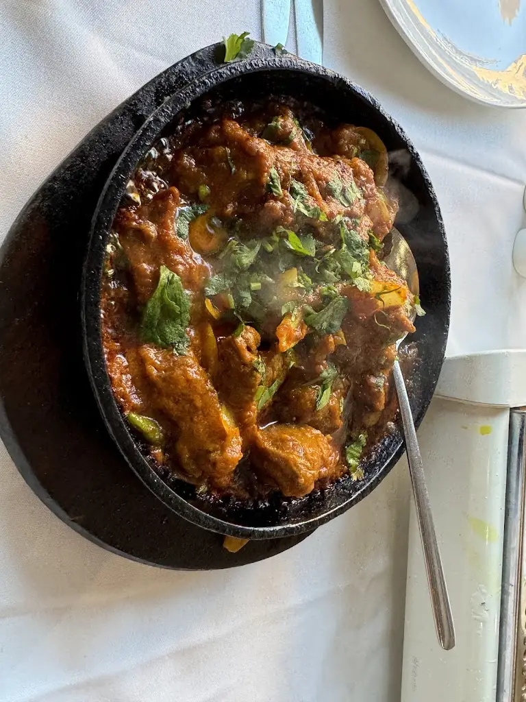 Menu_Baranda Restaurant_Wokingham_immagine_6