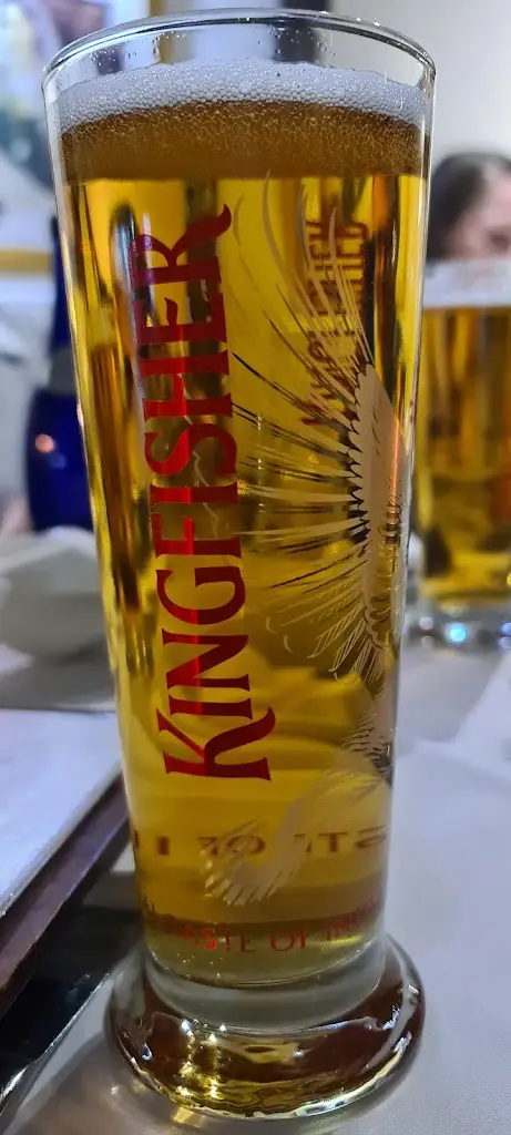 Menu_Baranda Restaurant_Wokingham_immagine_7