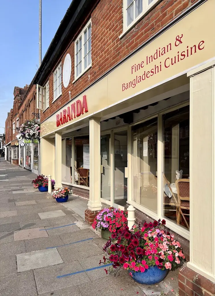 Baranda Restaurant_Wokingham_slider_image_3