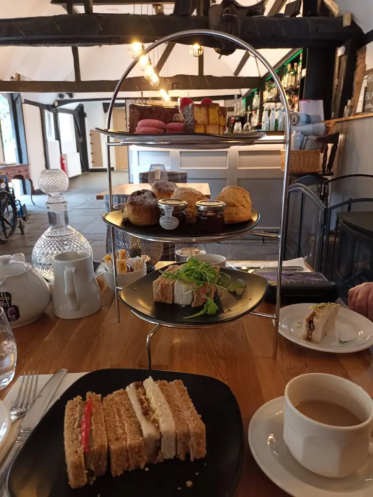 Menu_The Stables_Wokingham_image_4