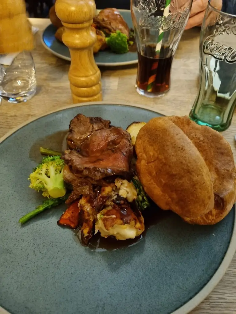 Menu_The Stables_Wokingham_image_8