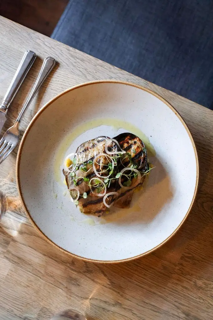 Menu_The Stables_Wokingham_image_9